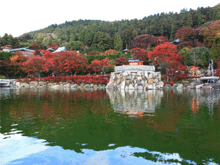 勝尾寺の画像