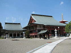 願昭寺の画像