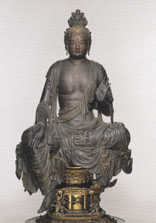 願得寺の画像