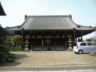顕証寺の画像