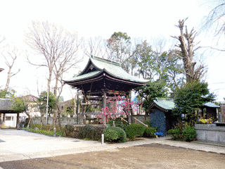 源立寺の画像