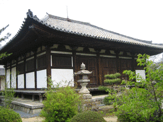 孝恩寺の画像