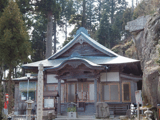 弘法寺の画像