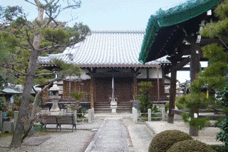 佐井寺の画像