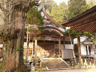 釈迦院の画像
