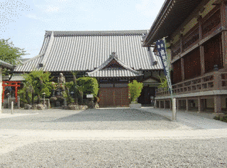 常光円満寺の画像