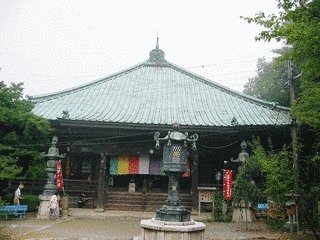 施福寺の画像