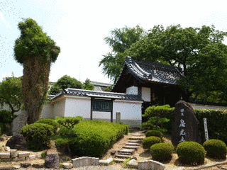 泉光寺の画像