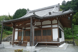 帝釈寺の画像