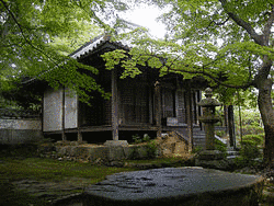 大門寺の画像