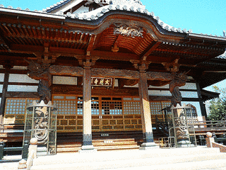 大龍寺の画像
