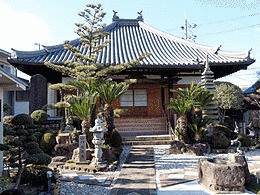 壺井寺の画像