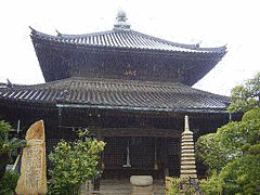 天性寺の画像