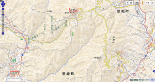 能勢妙見山の画像