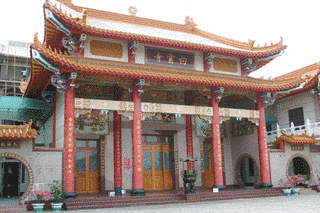 白雲寺の画像