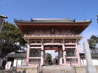 葛井寺の画像