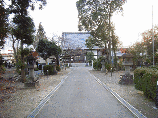 仏眼寺の画像