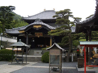 佛照寺の画像