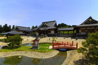 不動寺の画像