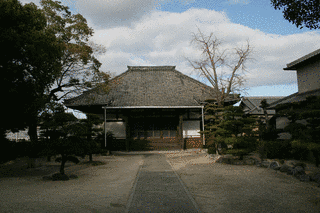 法林寺の画像