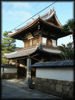 来迎寺の画像