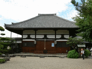 飛鳥寺の画像