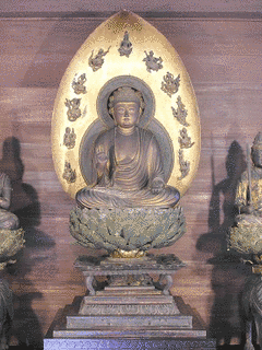 圓證寺の画像