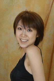 青山美帆の画像