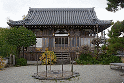 喜蔵院の画像
