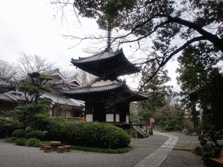 吉田寺の画像