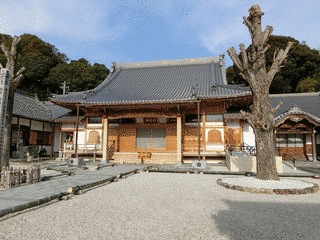 久松寺の画像
