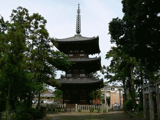 百済寺の画像