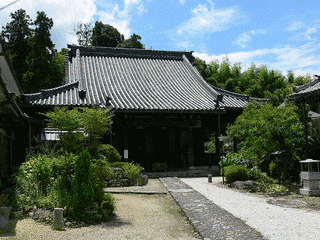 向原寺の画像