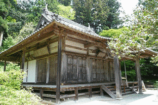神野寺の画像