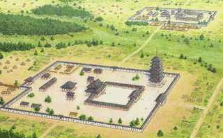 国分寺の画像