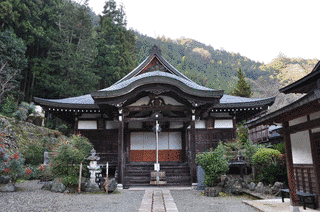 常覚寺の画像