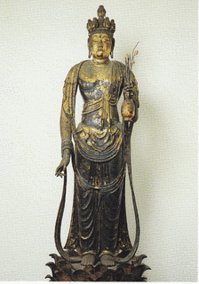 聖林寺の画像