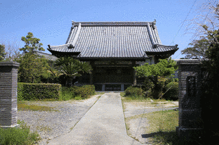 信光寺の画像