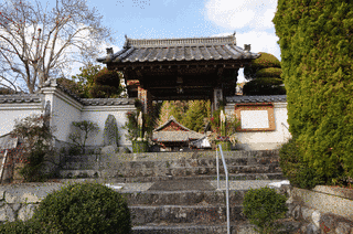 菅生寺の画像