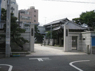世尊寺の画像