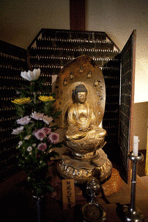 石光寺の画像