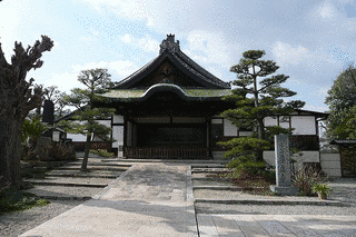 専立寺の画像
