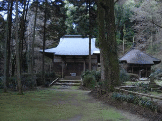 大親寺の画像