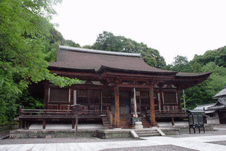 長弓寺の画像