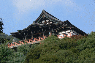 朝護孫子寺の画像