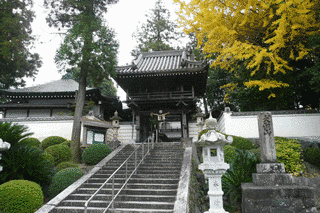 転法輪寺の画像