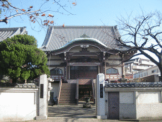 東明寺の画像
