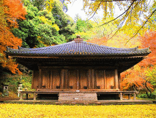富貴寺の画像