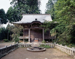 鳳閣寺の画像