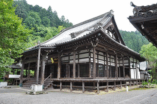 本善寺の画像